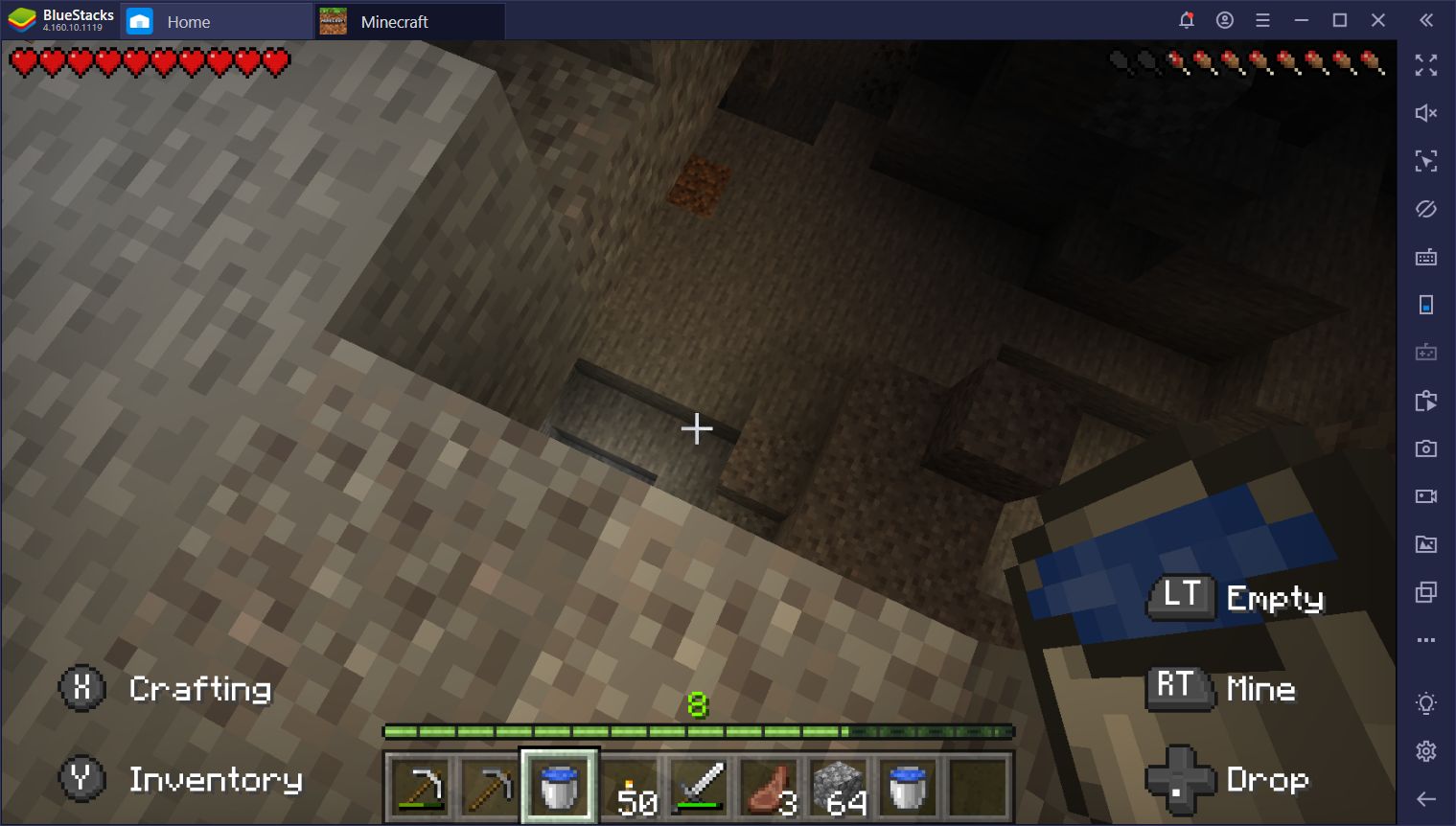 Mining in Minecraft - How to Gather Materials and Stay Safe in the Process