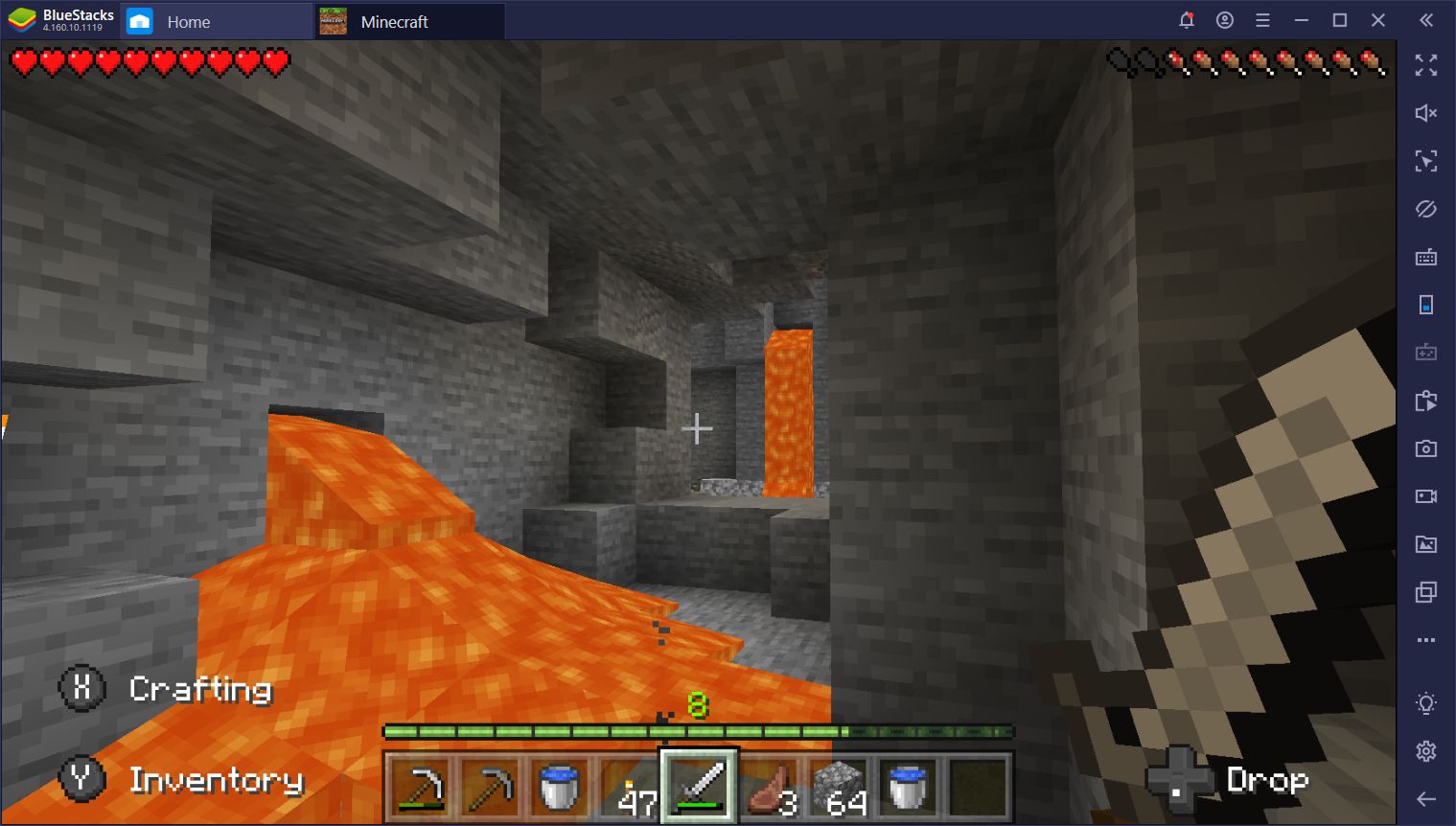 Mining in Minecraft - How to Gather Materials and Stay Safe in the Process