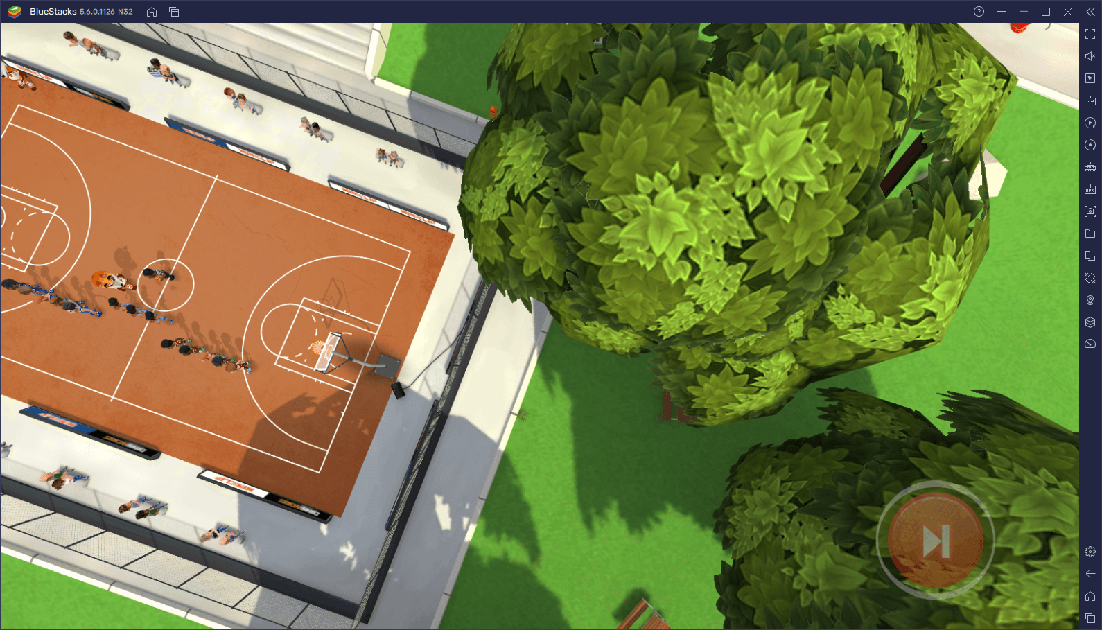 Mini Basketball - Apps on Google Play