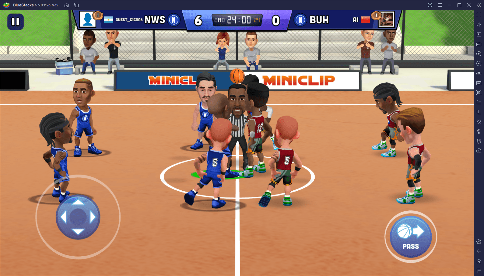 Beginner’s Guide to Mini Basketball - The Best Tips, Tricks, and Strategies to Win All Your Matches