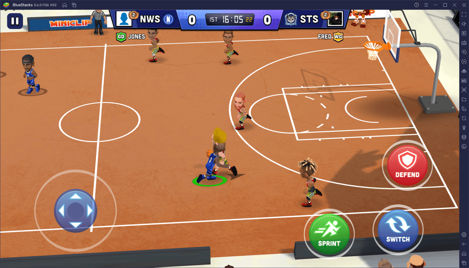 Beginner’s Guide to Mini Basketball - The Best Tips, Tricks, and Strategies to Win All Your Matches