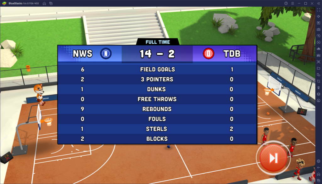 Mini Basketball Tips and Tricks For Winning Matches and Outplaying the