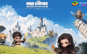Mini Empire: Hero Never Cry – Panduan Pemula untuk Menguasai Dasar Permainan