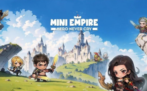Consejos y trucos para dominar Mini Empire: Hero Never Cry en PC con BlueStacks