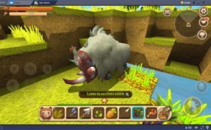Guida agli Animali di Mini World: Block Art