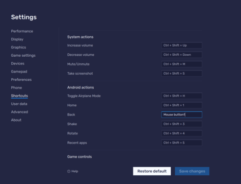 BlueStacks 5.13: Mini Mode for Pro Multitasking, Quick Weapon Swaps via ...