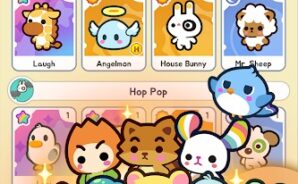 How to Install and Play Minigame Party: Pocket Edition on PC with BlueStacks