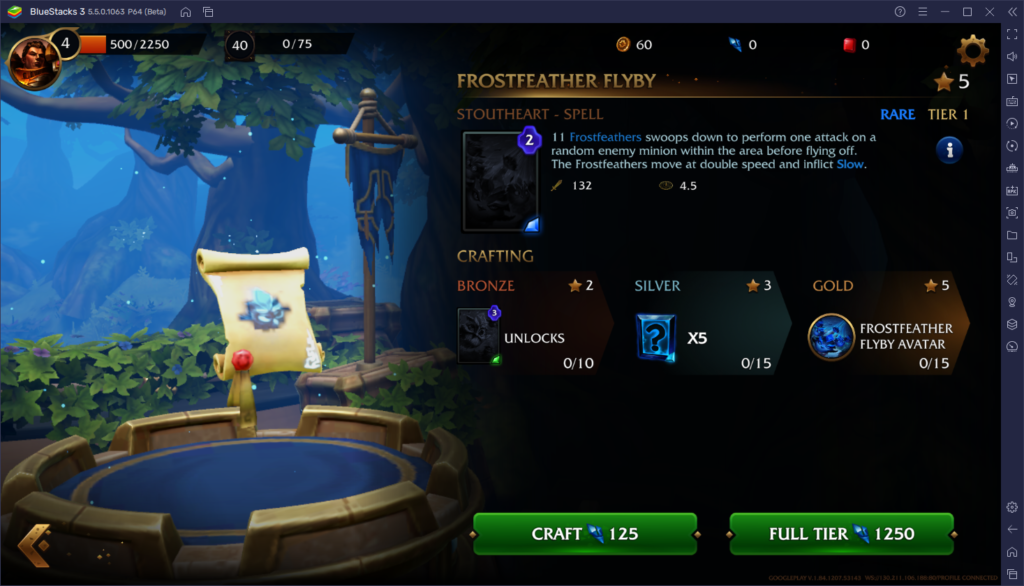 Minion Masters Basic Deck Building Guide and Tips BlueStacks