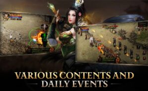 How to Install and Play MIR2M: The Dragonkin on PC with BlueStacks