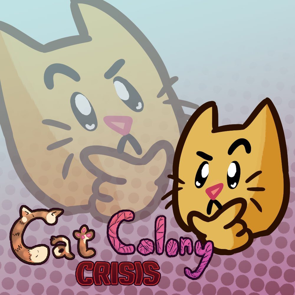 Cat Colony Crisis the latest Among Us inspired game set for February release
