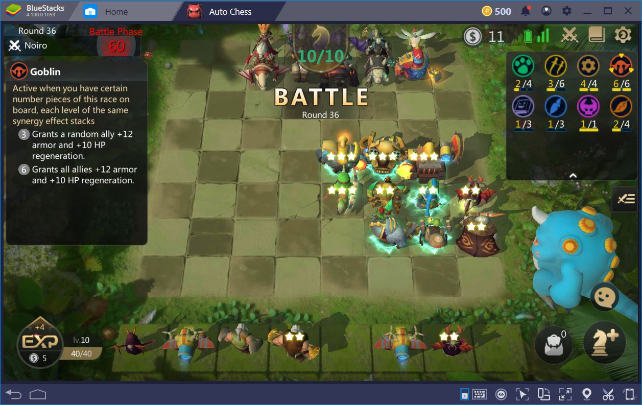 How to Record Your Best In-Game Moments with BlueStacks