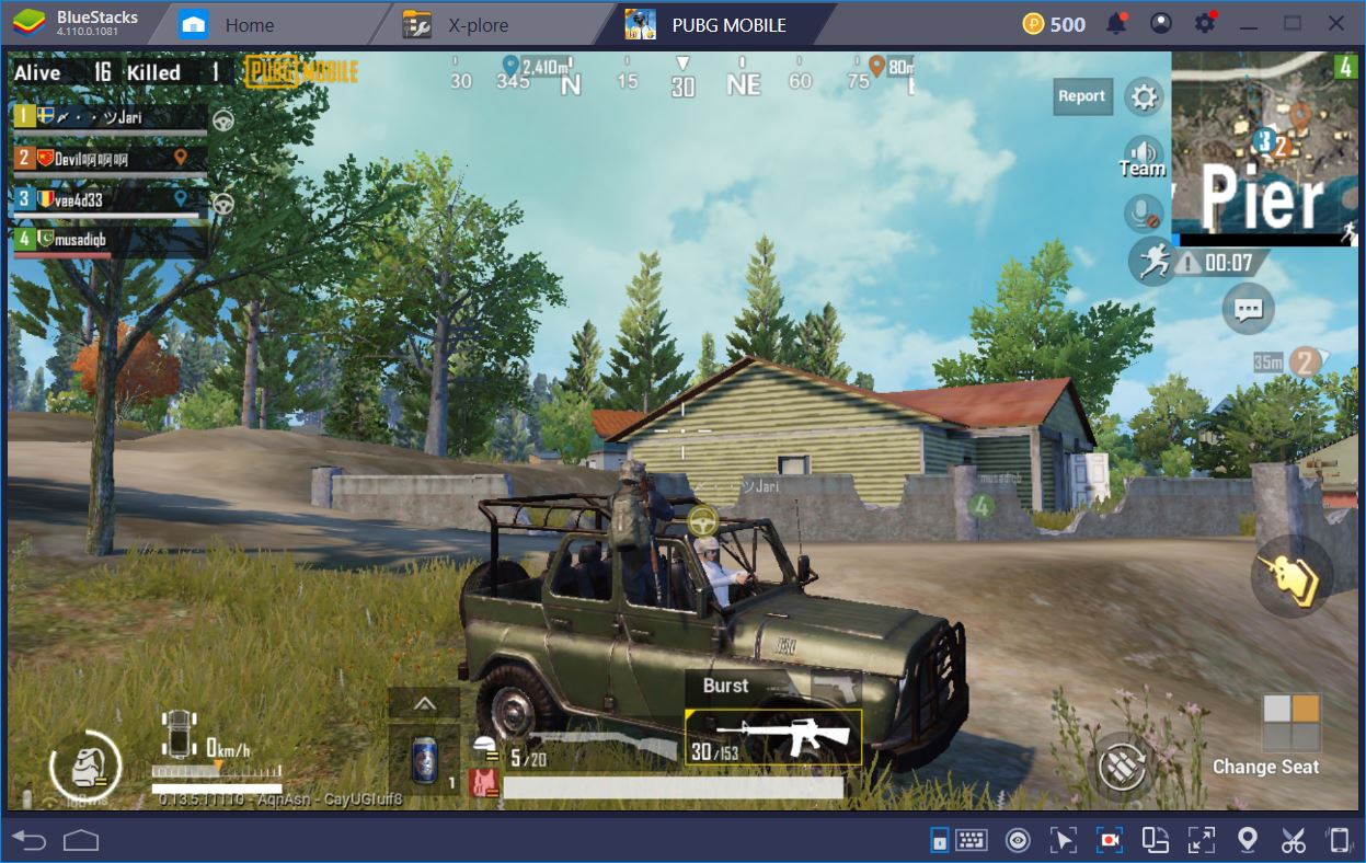 How to Record Your Best In-Game Moments with BlueStacks