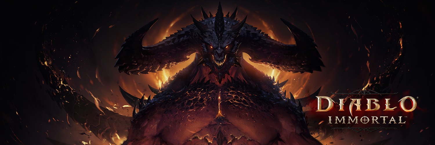 Diablo Immortal проведет следующий этап закрытого альфа-тестирования в Австралии;  чтобы раскрыть больше эндшпильного контента