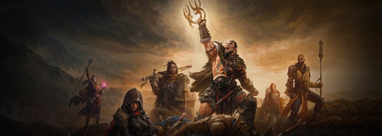 Diablo Immortal Launches Closed Beta Testing