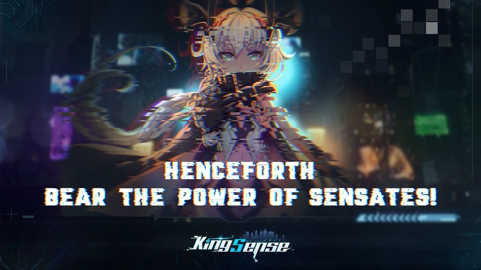 Superprism Games Opens Pre-Registrations for Kingsense, A New Futuristic RPG