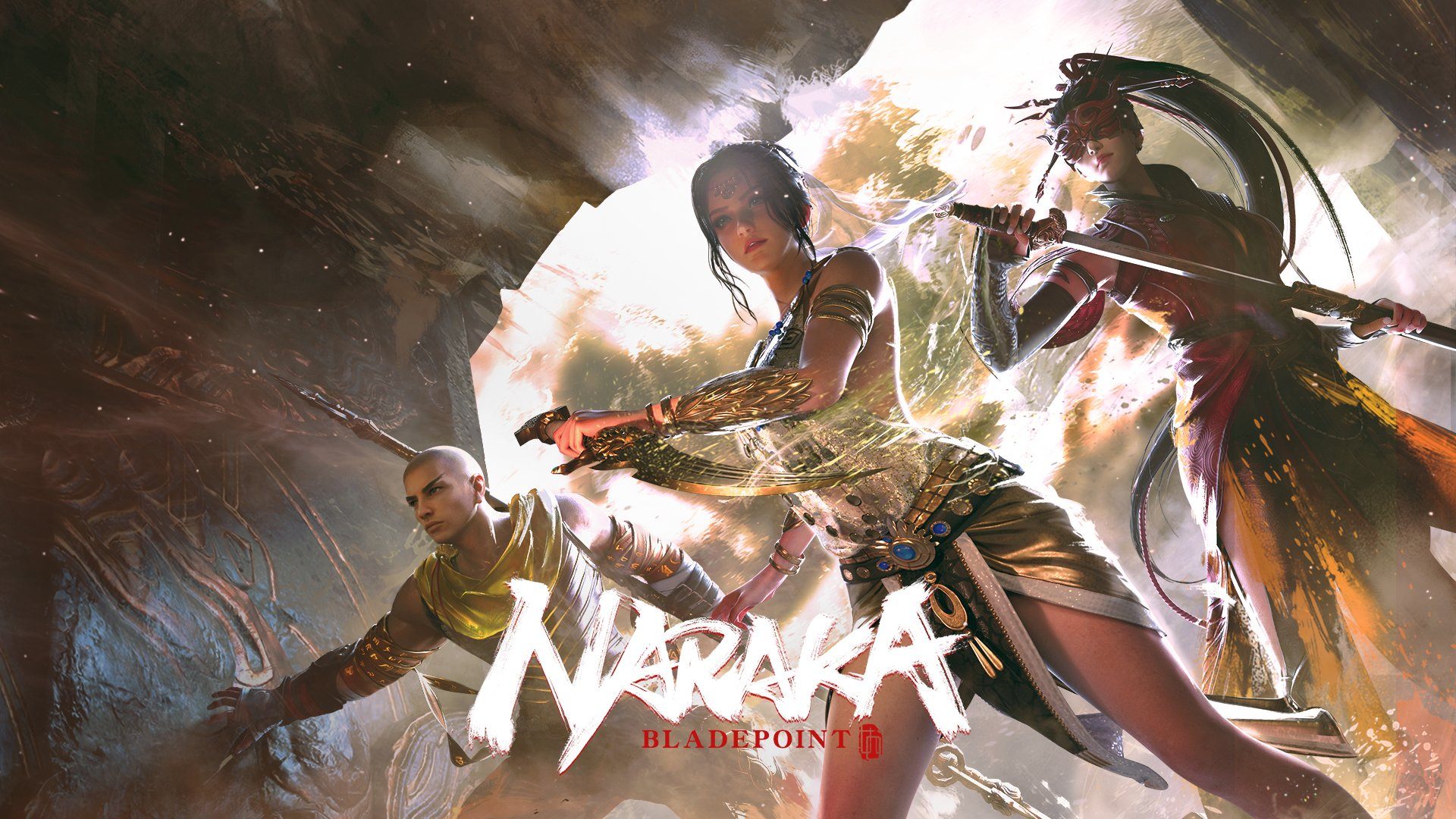 NetEase Set to Port Naraka: Bladepoint to Mobile