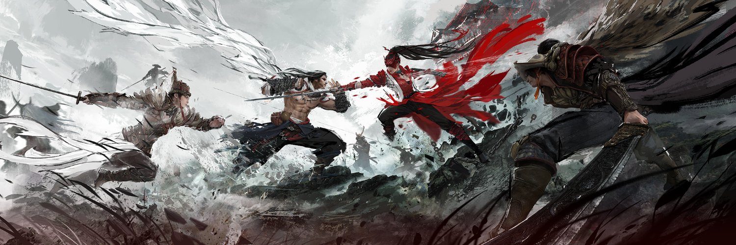 NetEase Set to Port Naraka: Bladepoint to Mobile