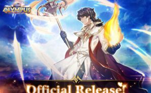 Olympus: Idle Legends set for September 15 release