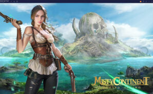 Misty Continent Cursed Island Version 10.7.0 Patch Notes: New Events, Appearances &#038; Optimizations