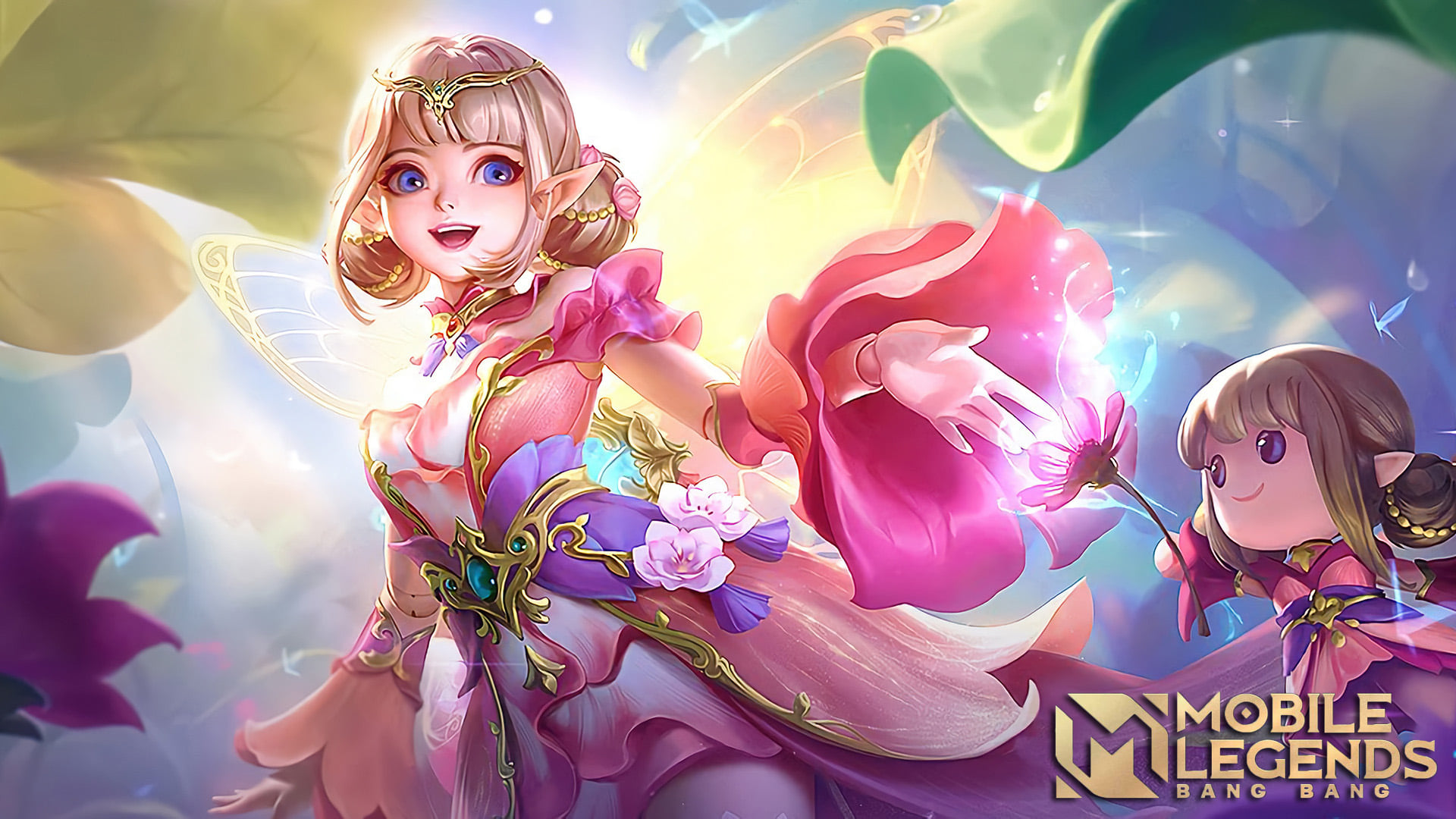 Mobile Legends: Bang Bang 1.5.70 update: New Hero, Battlefield adjustments, events, and more