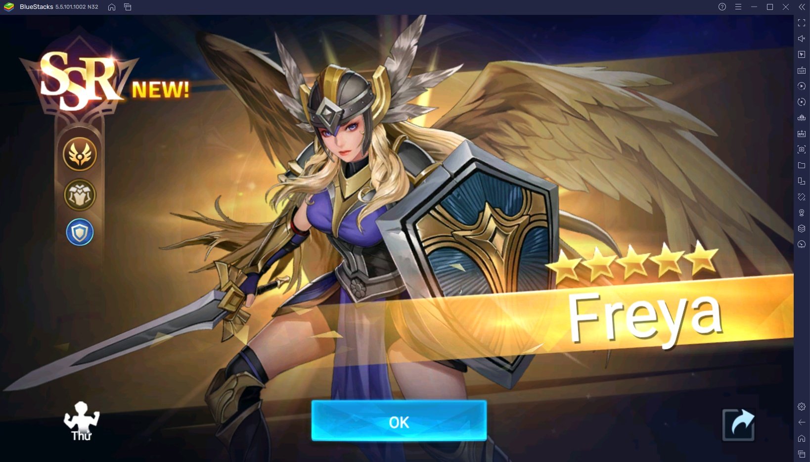 Mobile Legends: Adventure – Những hướng dẫn hữu ích dành cho người mới