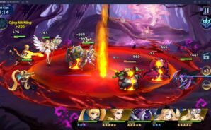 Mobile Legends: Adventure – Những hướng dẫn hữu ích dành cho người mới