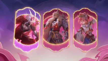 Mobile Legends Bang Bang February 2025 Update: New Skins, Events, and more