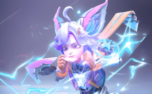 Mobile Legends: Bang Bang &#8211; Starlight Pass “Joy” atualização de abril de 2025