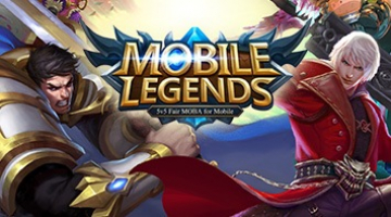 Mobile Legends - PC Gameplay Bluestacks 1440p 