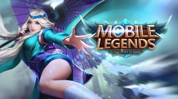 Jouez Mobile Legends: Bang bang sur PC