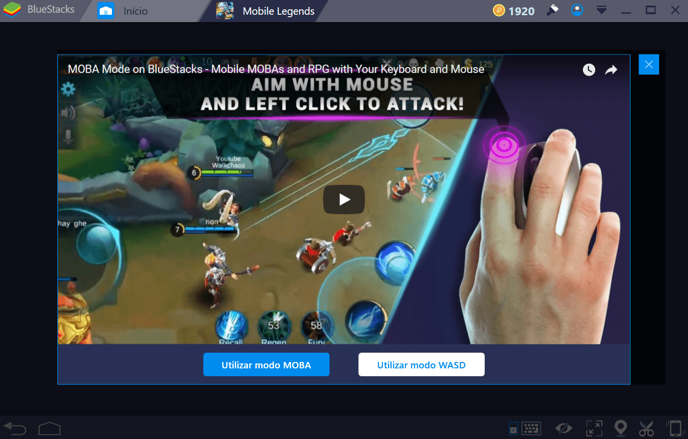 5 razões para jogar Mobile Legends: Bang Bang no PC com BlueStacks