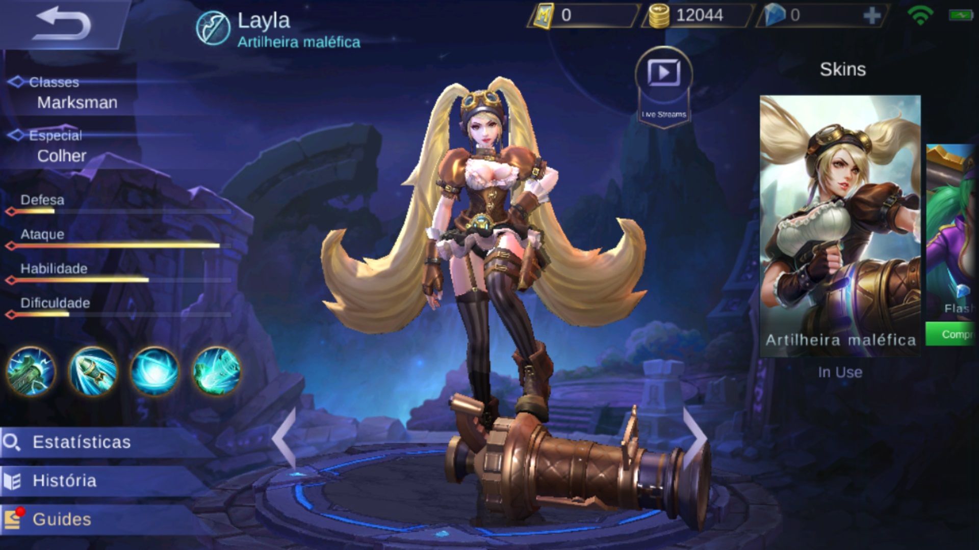 Mobile Legends: Bang Bang – Guia para iniciantes  BlueStacks