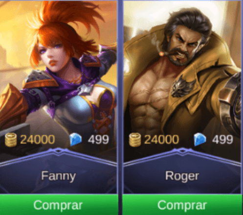 Mobile Legends: entenda tipos de personagens e saiba escolher o melhor