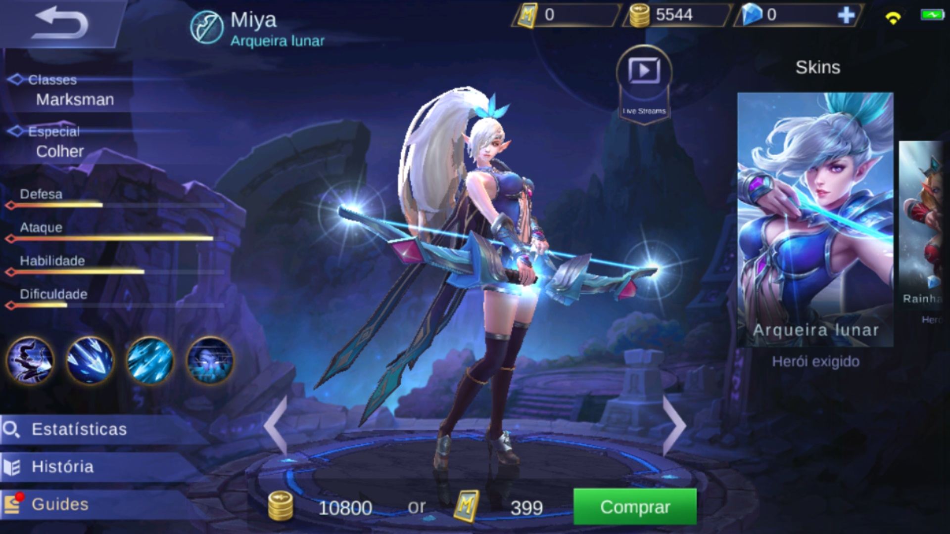 Gamerhackershub.Com/Ml Cara Cheat Cooldown Mobile Legends     