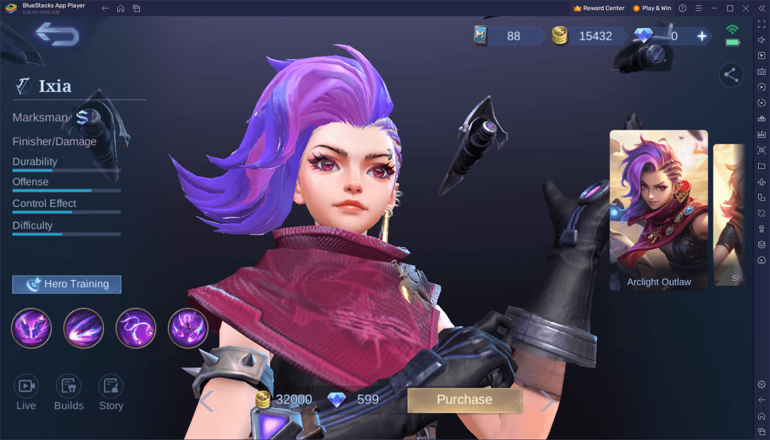 Mobile Legends: Bang Bang - BlueStacks Tips and Tricks for Picking Counter  Heroes, Items and Spells