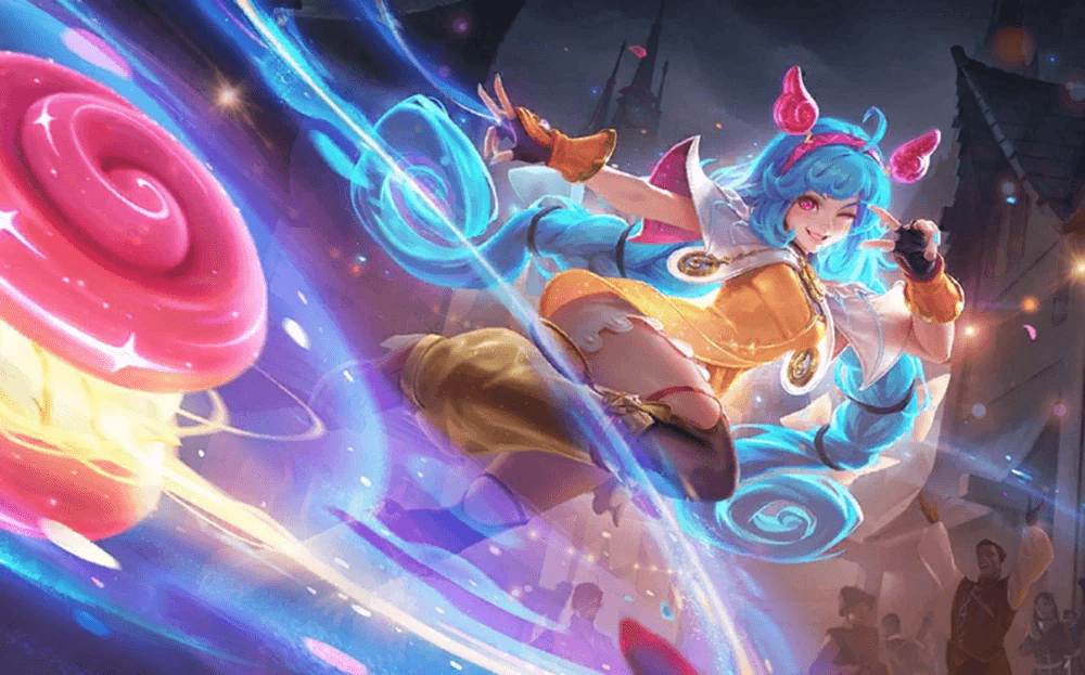 Mobile Legends 1.8.28 Update Unveiled: New Hero, Balance Tweaks, and More!