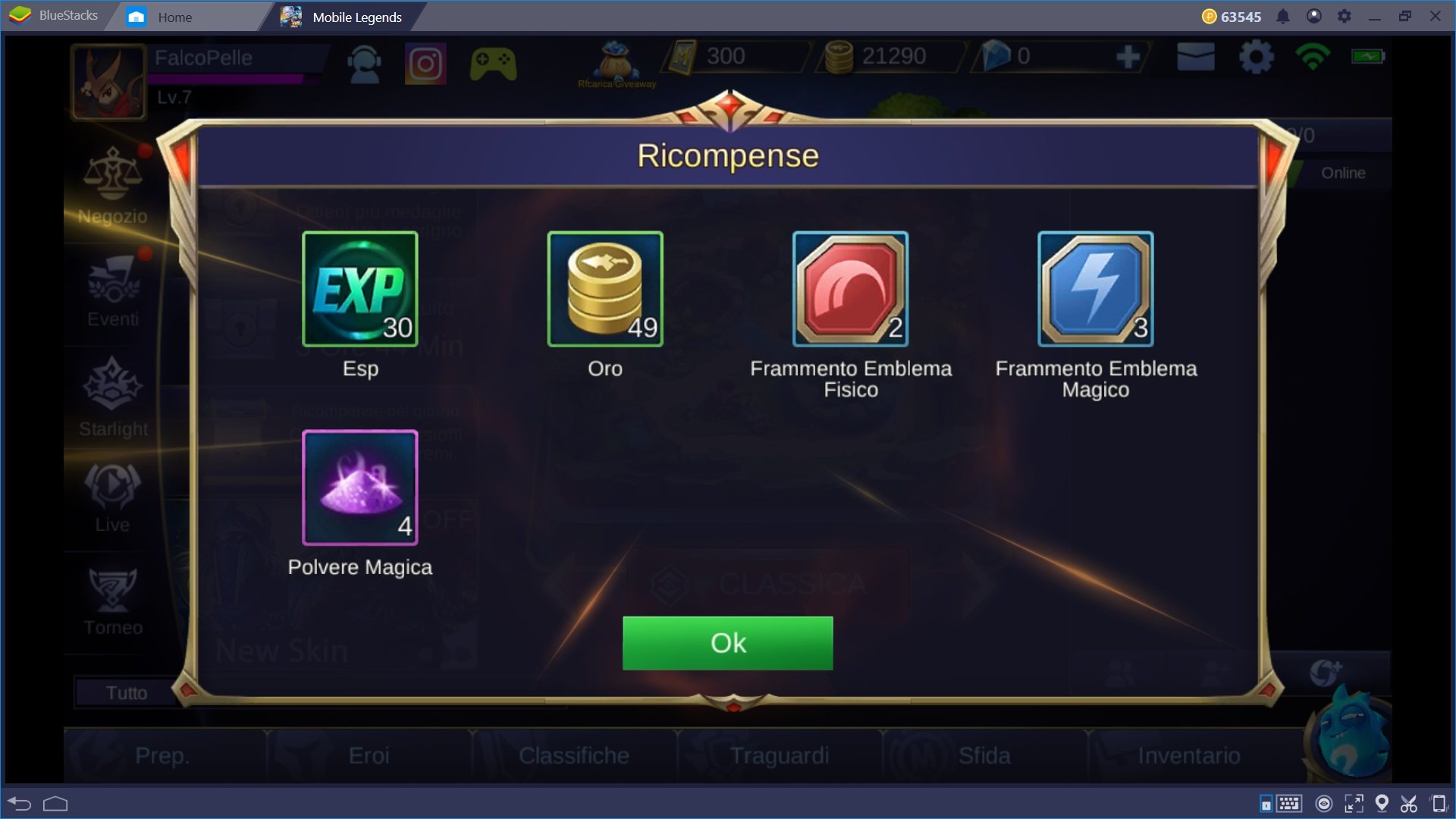 La Guida per i Nuovi Giocatori di Mobile Legends: Bang Bang