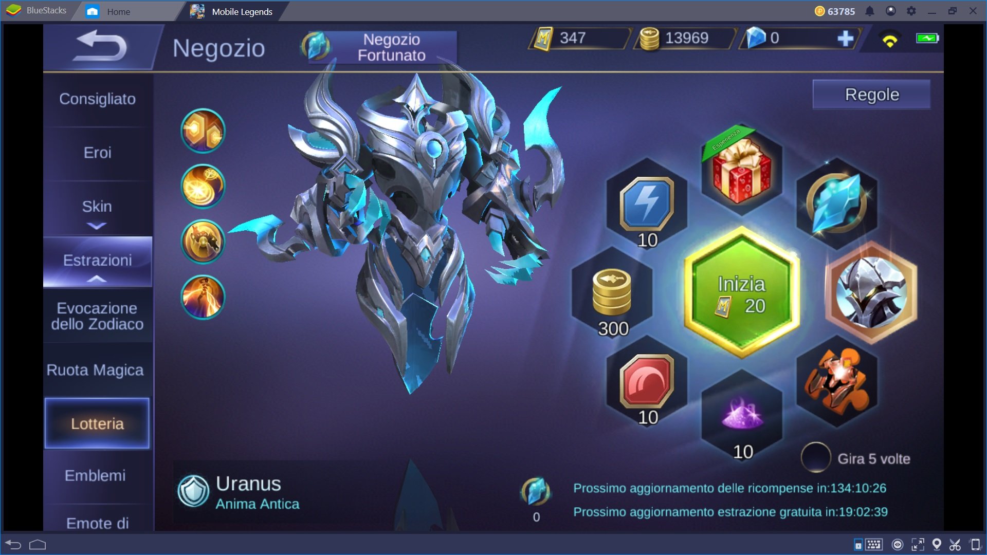 Guida all’acquisto degli Eroi in Mobile Legends: Bang Bang