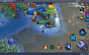 Affrontare le Corsie in Mobile Legends: Bang Bang