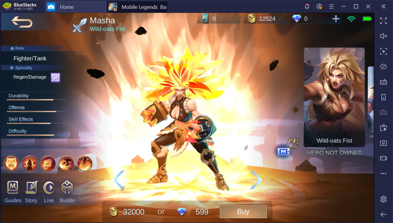 What is Mobile Legends Bang Bang? - Home Blog - eTail EU Blog