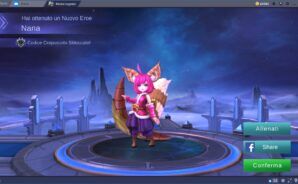 Trucchi e Consigli per Mobile Legends: Bang Bang