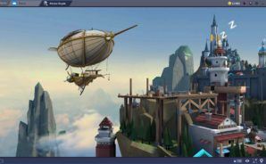 Come sviluppare una potente Città in Mobile Royale