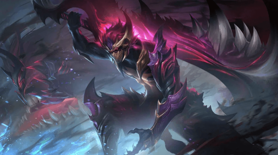 Mobile Legends Bang Bang February 2025 Update: New Skins, Events, and more