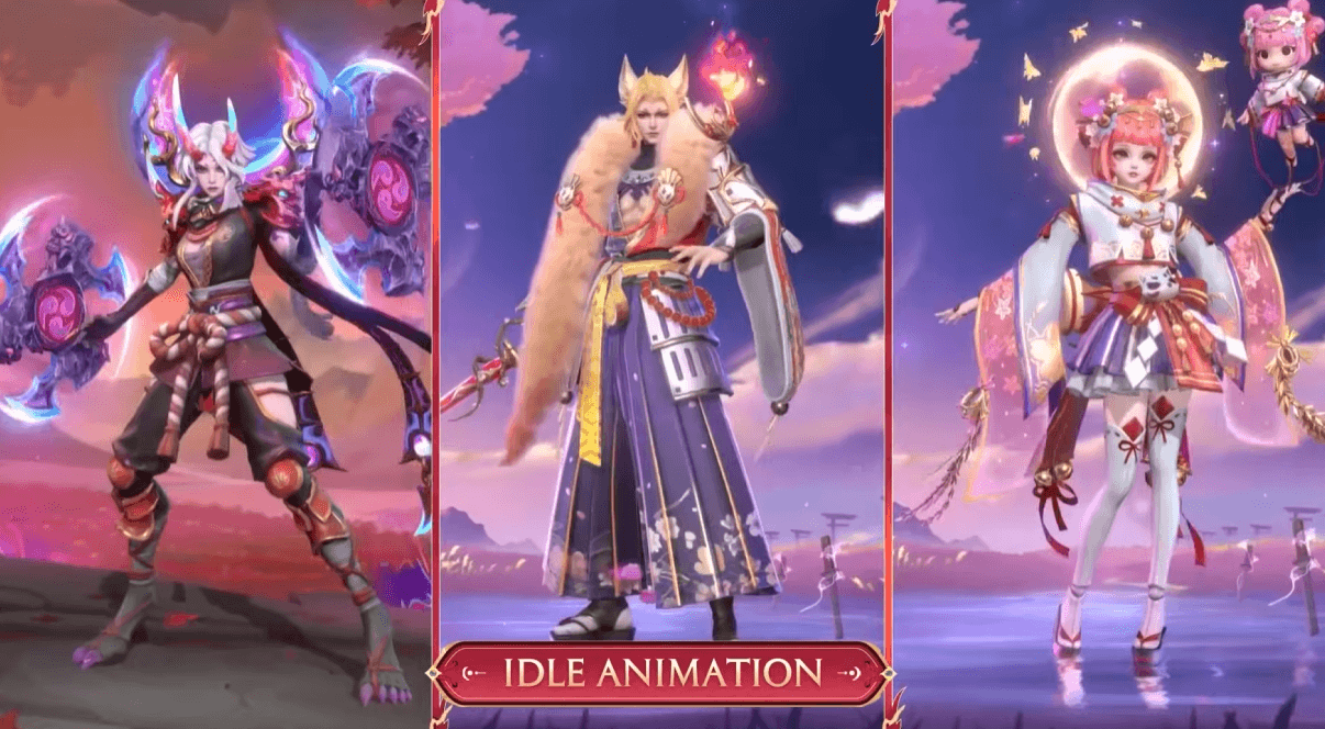 Mobile Legends Bang Bang February 2025 Update: New Skins, Events, and more