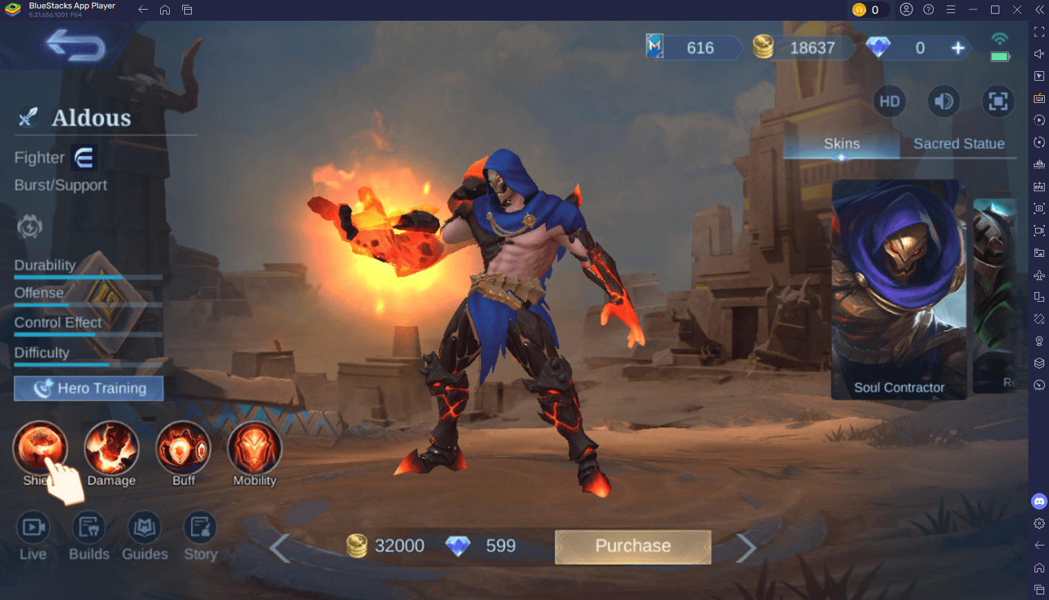 Mobile Legends Bang Bang: Best Heroes Combos