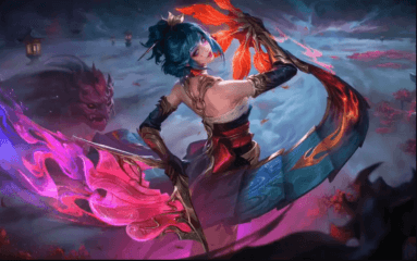 Tips dan Tutorial Pakai Hero Baru Hirara di Game Mobile Legends: Bang Bang