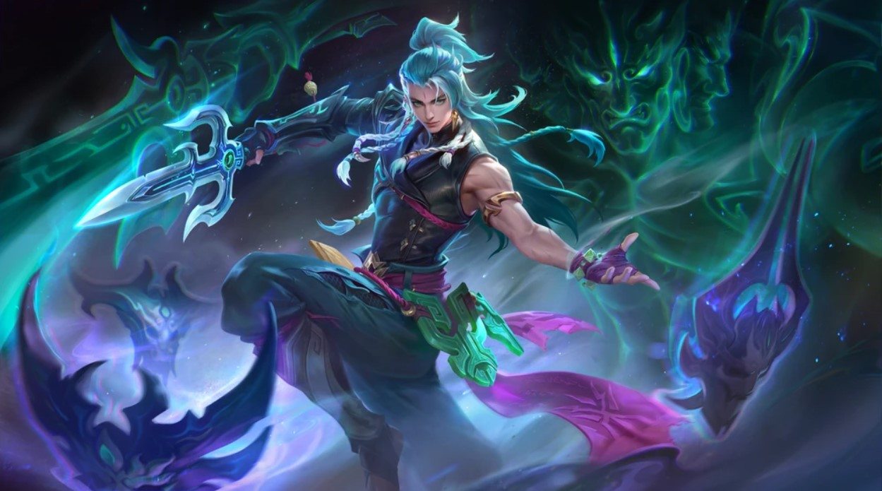 Mobile Legends: Bang Bang Suyou Guide – Abilities, Emblems, Builds, and Combos Explained