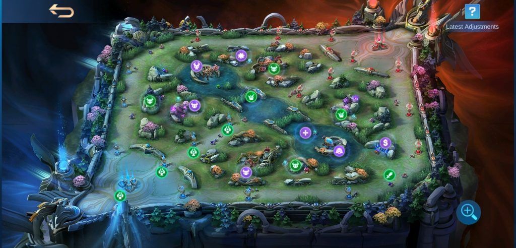 Mobile Legends: Bang Bang: In-Game Changes Coming with the Project "NEXT"