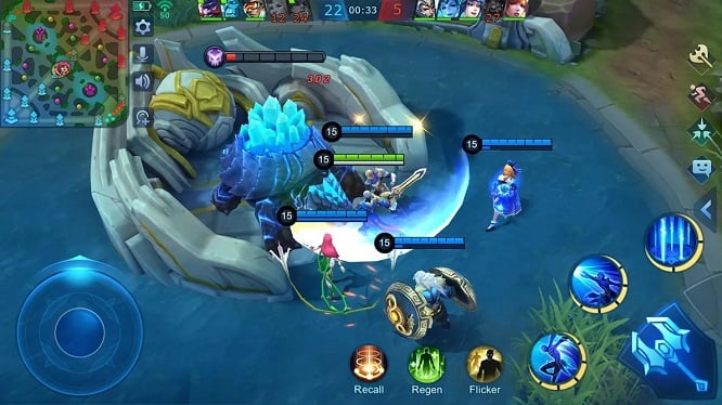 Mobile Legends: Bang Bang: In-Game Changes Coming with the Project "NEXT"