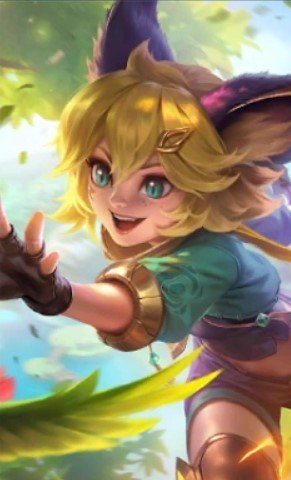 Mobile Legends: Bang Bang – Aurora Revamped and Heroes/Battlefield Adjustments in Patch 1.8.24